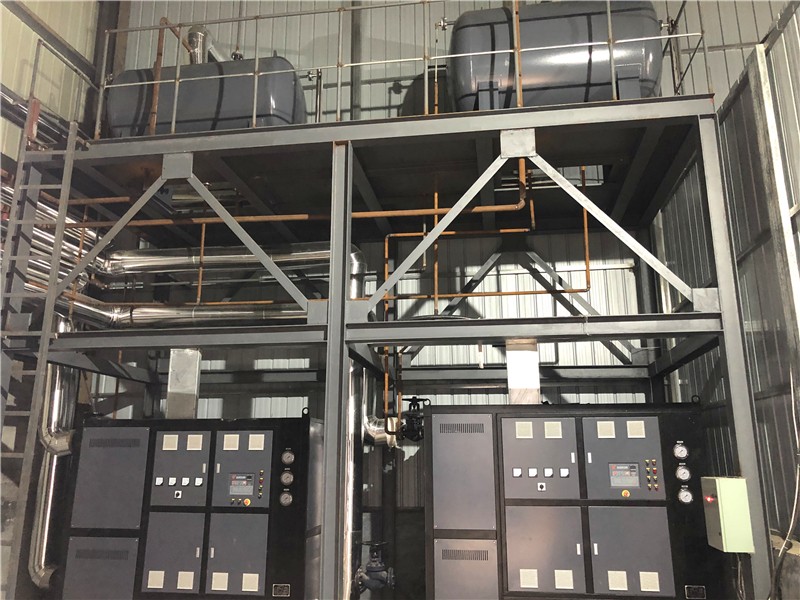 防爆電導(dǎo)熱油爐 防爆電導(dǎo)熱油爐