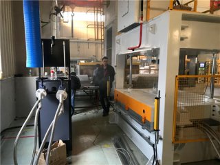 電加熱導(dǎo)熱油爐耗電嗎？如何更省電