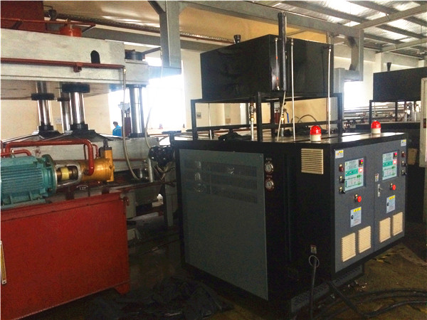 導(dǎo)熱油電加熱器5大優(yōu)勢(shì)，你都知道嗎！