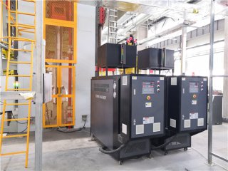 為什么電加熱導(dǎo)熱油爐越來越火？技術(shù)創(chuàng)新是保障！