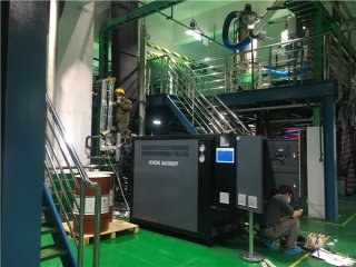 電加熱導(dǎo)熱油爐哪家比較好？「南京歐能」值得推薦