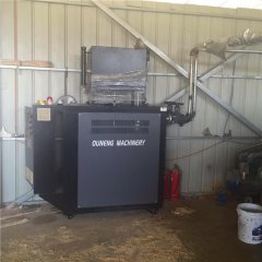 新買的電加熱油爐怎么維護保養(yǎng)？南京歐能告訴您答案