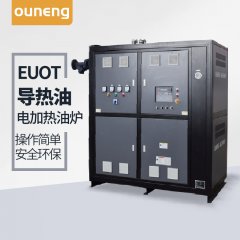 電加熱導(dǎo)熱油爐真的安全嗎？這幾個(gè)安全保護(hù)必不可少