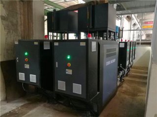 電加熱導(dǎo)熱油爐屬于壓力容器嗎？