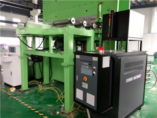 電磁加熱與導(dǎo)熱油電加熱爐有哪些區(qū)別？