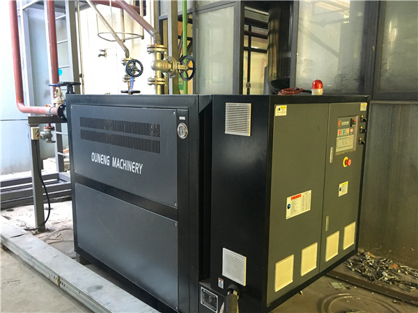 電加熱導(dǎo)熱油爐和燃?xì)鈱?dǎo)熱油爐哪個(gè)好？